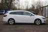 USED 2012 10 VAUXHALL ASTRA 1.7 SRI CDTI 5d 123 BHP 8x RECORDED SERVICES!