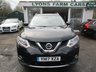 USED 2017 17 NISSAN X-TRAIL 1.6 DCI TEKNA 5d 130 BHP 7 SEATER FOUR WHEEL DRIVE Comprehensive Service History + Just Serviced, One Owner, NEW MOT, 7 Seater, Four Wheel Drive, VAT Qualifying! ULEZ Compliant!
