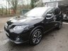 USED 2017 17 NISSAN X-TRAIL 1.6 DCI TEKNA 5d 130 BHP 7 SEATER FOUR WHEEL DRIVE Comprehensive Service History + Just Serviced, One Owner, NEW MOT, 7 Seater, Four Wheel Drive, VAT Qualifying! ULEZ Compliant!