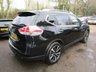 USED 2017 17 NISSAN X-TRAIL 1.6 DCI TEKNA 5d 130 BHP 7 SEATER FOUR WHEEL DRIVE Comprehensive Service History + Just Serviced, One Owner, NEW MOT, 7 Seater, Four Wheel Drive, VAT Qualifying! ULEZ Compliant!