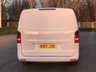 USED 2017 17 MERCEDES-BENZ VITO 1.6 111 CDI 114 BHP ** NO VAT **  LOW MILES + 2 KEYS