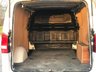 USED 2017 17 MERCEDES-BENZ VITO 1.6 111 CDI 114 BHP ** NO VAT **  LOW MILES + 2 KEYS
