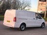USED 2017 17 MERCEDES-BENZ VITO 1.6 111 CDI 114 BHP ** NO VAT **  LOW MILES + 2 KEYS