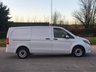 USED 2017 17 MERCEDES-BENZ VITO 1.6 111 CDI 114 BHP ** NO VAT **  LOW MILES + 2 KEYS