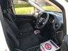 USED 2017 17 MERCEDES-BENZ VITO 1.6 111 CDI 114 BHP ** NO VAT **  LOW MILES + 2 KEYS