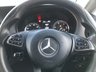 USED 2017 17 MERCEDES-BENZ VITO 1.6 111 CDI 114 BHP ** NO VAT **  LOW MILES + 2 KEYS