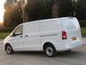 USED 2017 17 MERCEDES-BENZ VITO 1.6 111 CDI 114 BHP ** NO VAT **  LOW MILES + 2 KEYS