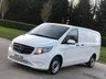 USED 2017 17 MERCEDES-BENZ VITO 1.6 111 CDI 114 BHP ** NO VAT **  LOW MILES + 2 KEYS