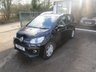 USED 2018 18 VOLKSWAGEN UP 1.0 HIGH UP BLUEMOTION TECHNOLOGY 3d 74 BHP Low Mileage, One Owner, Just Serviced, NEW MOT, Superb fuel economy! Very Low Insurance Group!