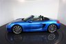 USED 2014 14 PORSCHE BOXSTER 2.7 24V 2d-UPGRADE 20