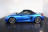 USED 2014 14 PORSCHE BOXSTER 2.7 24V 2d-UPGRADE 20