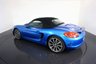 USED 2014 14 PORSCHE BOXSTER 2.7 24V 2d-UPGRADE 20
