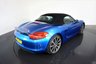 USED 2014 14 PORSCHE BOXSTER 2.7 24V 2d-UPGRADE 20