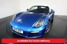 USED 2014 14 PORSCHE BOXSTER 2.7 24V 2d-UPGRADE 20