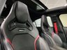 USED 2015 65 MERCEDES-BENZ A-CLASS 2.0 AMG A 45 4MATIC PREMIUM 5d 375 BHP PAN ROOF, RACE MODE, H&K!
