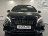 USED 2015 65 MERCEDES-BENZ A-CLASS 2.0 AMG A 45 4MATIC PREMIUM 5d 375 BHP PAN ROOF, RACE MODE, H&K!