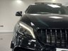 USED 2015 65 MERCEDES-BENZ A-CLASS 2.0 AMG A 45 4MATIC PREMIUM 5d 375 BHP PAN ROOF, RACE MODE, H&K!