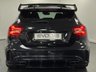 USED 2015 65 MERCEDES-BENZ A-CLASS 2.0 AMG A 45 4MATIC PREMIUM 5d 375 BHP PAN ROOF, RACE MODE, H&K!