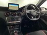 USED 2015 65 MERCEDES-BENZ A-CLASS 2.0 AMG A 45 4MATIC PREMIUM 5d 375 BHP PAN ROOF, RACE MODE, H&K!