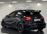 USED 2015 65 MERCEDES-BENZ A-CLASS 2.0 AMG A 45 4MATIC PREMIUM 5d 375 BHP PAN ROOF, RACE MODE, H&K!