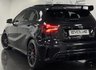 USED 2015 65 MERCEDES-BENZ A-CLASS 2.0 AMG A 45 4MATIC PREMIUM 5d 375 BHP PAN ROOF, RACE MODE, H&K!