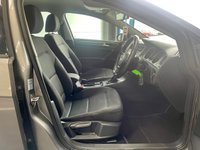 USED 2013 13 VOLKSWAGEN GOLF 2.0 SE TDI BLUEMOTION TECHNOLOGY DSG 5d 148 BHP DSG,&pound;30Tax,Adaptive Cruise
