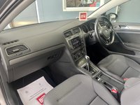 USED 2013 13 VOLKSWAGEN GOLF 2.0 SE TDI BLUEMOTION TECHNOLOGY DSG 5d 148 BHP DSG,&pound;30Tax,Adaptive Cruise