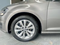 USED 2013 13 VOLKSWAGEN GOLF 2.0 SE TDI BLUEMOTION TECHNOLOGY DSG 5d 148 BHP DSG,&pound;30Tax,Adaptive Cruise
