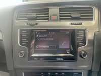 USED 2013 13 VOLKSWAGEN GOLF 2.0 SE TDI BLUEMOTION TECHNOLOGY DSG 5d 148 BHP DSG,&pound;30Tax,Adaptive Cruise