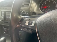 USED 2013 13 VOLKSWAGEN GOLF 2.0 SE TDI BLUEMOTION TECHNOLOGY DSG 5d 148 BHP DSG,&pound;30Tax,Adaptive Cruise