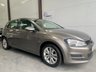 USED 2013 13 VOLKSWAGEN GOLF 2.0 SE TDI BLUEMOTION TECHNOLOGY DSG 5d 148 BHP DSG,&pound;30Tax,Adaptive Cruise