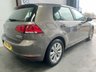 USED 2013 13 VOLKSWAGEN GOLF 2.0 SE TDI BLUEMOTION TECHNOLOGY DSG 5d 148 BHP DSG,&pound;30Tax,Adaptive Cruise
