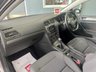 USED 2013 13 VOLKSWAGEN GOLF 2.0 SE TDI BLUEMOTION TECHNOLOGY DSG 5d 148 BHP DSG,&pound;30Tax,Adaptive Cruise