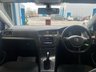 USED 2013 13 VOLKSWAGEN GOLF 2.0 SE TDI BLUEMOTION TECHNOLOGY DSG 5d 148 BHP DSG,&pound;30Tax,Adaptive Cruise
