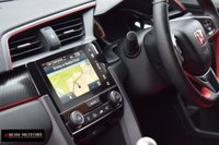 USED 2019 69 HONDA CIVIC 2.0 VTEC TYPE R GT 5d 316 BHP LOW MILEAGE / SUPERB CONDITION