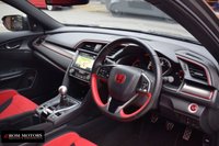 USED 2019 69 HONDA CIVIC 2.0 VTEC TYPE R GT 5d 316 BHP LOW MILEAGE / SUPERB CONDITION