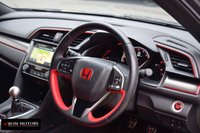 USED 2019 69 HONDA CIVIC 2.0 VTEC TYPE R GT 5d 316 BHP LOW MILEAGE / SUPERB CONDITION