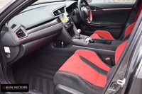 USED 2019 69 HONDA CIVIC 2.0 VTEC TYPE R GT 5d 316 BHP LOW MILEAGE / SUPERB CONDITION