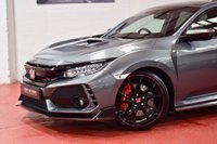 USED 2019 69 HONDA CIVIC 2.0 VTEC TYPE R GT 5d 316 BHP LOW MILEAGE / SUPERB CONDITION