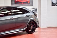 USED 2019 69 HONDA CIVIC 2.0 VTEC TYPE R GT 5d 316 BHP LOW MILEAGE / SUPERB CONDITION