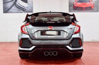 USED 2019 69 HONDA CIVIC 2.0 VTEC TYPE R GT 5d 316 BHP LOW MILEAGE / SUPERB CONDITION