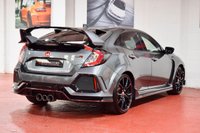 USED 2019 69 HONDA CIVIC 2.0 VTEC TYPE R GT 5d 316 BHP LOW MILEAGE / SUPERB CONDITION