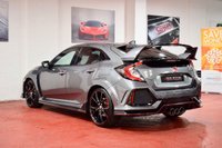 USED 2019 69 HONDA CIVIC 2.0 VTEC TYPE R GT 5d 316 BHP LOW MILEAGE / SUPERB CONDITION