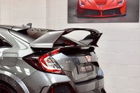USED 2019 69 HONDA CIVIC 2.0 VTEC TYPE R GT 5d 316 BHP LOW MILEAGE / SUPERB CONDITION