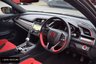 USED 2019 69 HONDA CIVIC 2.0 VTEC TYPE R GT 5d 316 BHP LOW MILEAGE / SUPERB CONDITION
