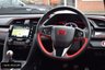 USED 2019 69 HONDA CIVIC 2.0 VTEC TYPE R GT 5d 316 BHP LOW MILEAGE / SUPERB CONDITION