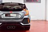 USED 2019 69 HONDA CIVIC 2.0 VTEC TYPE R GT 5d 316 BHP LOW MILEAGE / SUPERB CONDITION