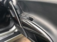 USED 2008 V AUDI R8 4.2 QUATTRO 2d 420 BHP FULL CARBON FIBRE TRIM