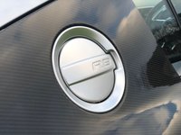 USED 2008 V AUDI R8 4.2 QUATTRO 2d 420 BHP FULL CARBON FIBRE TRIM