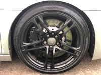 USED 2008 V AUDI R8 4.2 QUATTRO 2d 420 BHP FULL CARBON FIBRE TRIM